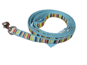 Lead - 6' - 1" Ribbon Overlay Training