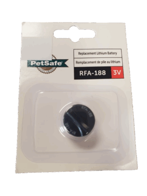 Petsafe / Battery / RFA-188