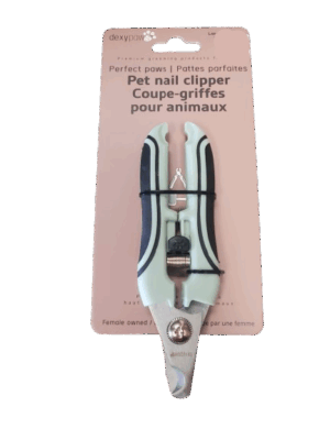 DEXYPAWS PERFECT PAWS NAIL CLIPPER LARGE