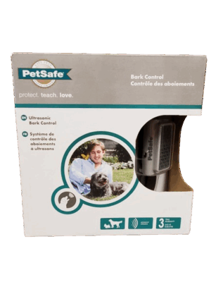 Petsafe UltraS Bark Control Collar