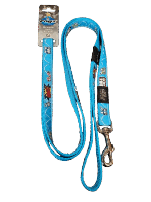 Lead - Beachbum 6ft Comic