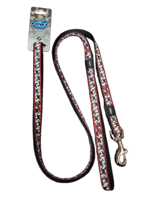 Lead - Armed Resp 6ft Hound Dog