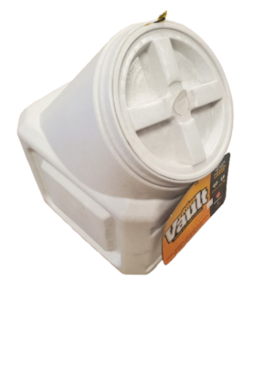 VITTLE VAULT, STACKABLE 40LB