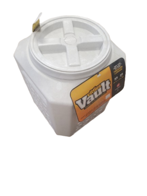 VITTLE VAULT, PAW 35LB