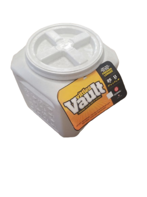VITTLE VAULT, PAW 25LB