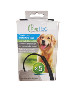 H2O PROTECTIVE TUBE FOR WIRES