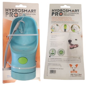 HYDROSMART PRO, SKY BLUE
