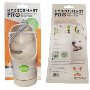 HYDROSMART PRO, WHITE