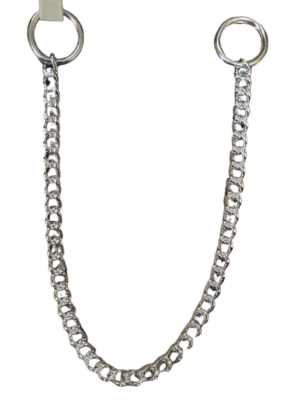 CHOKE CHAIN FINE 14"