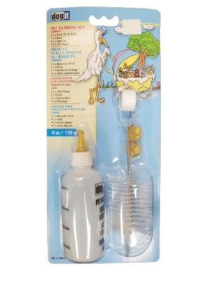 Dogit Pet Nursing Kit 4oz