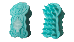 KONG ZOOM GROOM BUBBLE LARGE