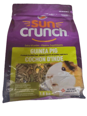 SUNCRUNCH RABBIT   1.81KG