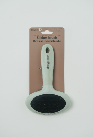 DEXYPAWS SLICKER BRUSH, MEDIUM
