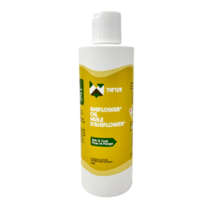 THRIVE AHIFLOWER OIL 250ML