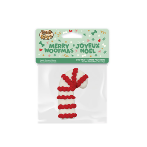 BOSCO & ROXY'S HOLIDAY SWEET AND TWISTED 71G